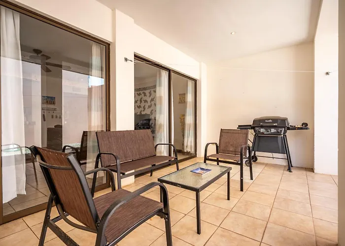 Сasa de vacaciones Vistas de Tamarindo 4 *